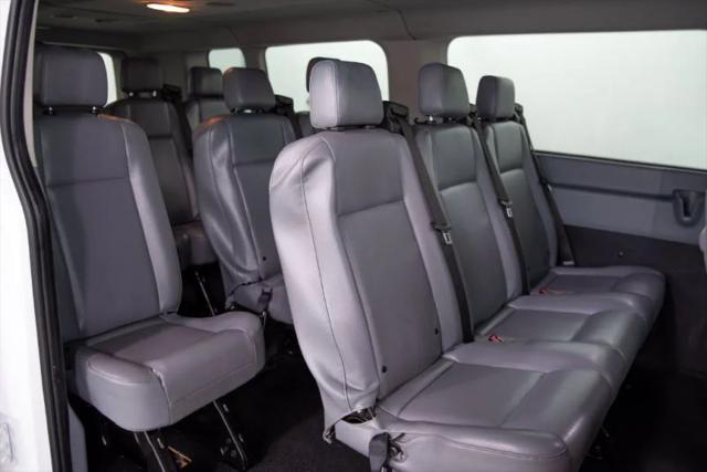 2018 Ford Transit XL