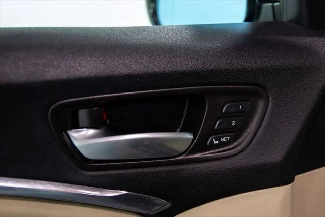 2016 Acura MDX Base