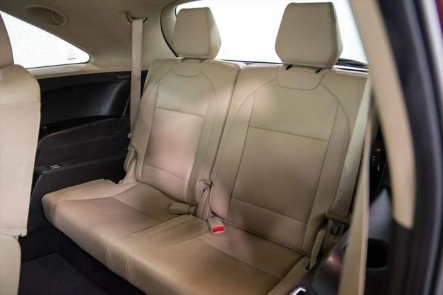 2016 Acura MDX Base
