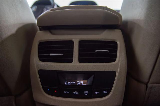 2016 Acura MDX Base
