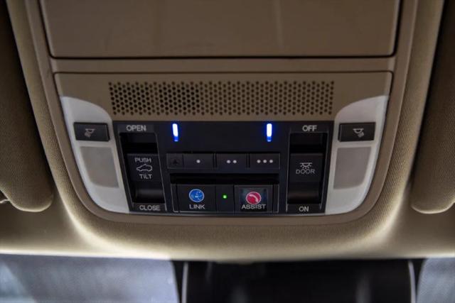 2016 Acura MDX Base