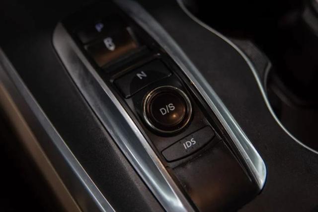 2016 Acura MDX Base