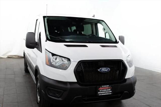 2021 Ford Transit-350 Passenger Van XL for sale in Lodi, NJ