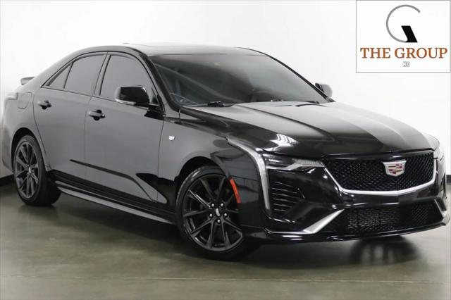 2023 Cadillac CT4 Sport for sale in Mooresville, NC
