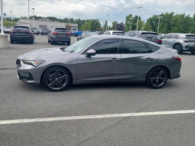 2024 Acura Integra A-SPEC for sale in New Castle, DE