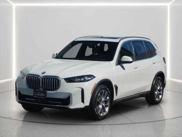 2024 BMW X5 xDrive40i for sale in New Hyde Park, NY