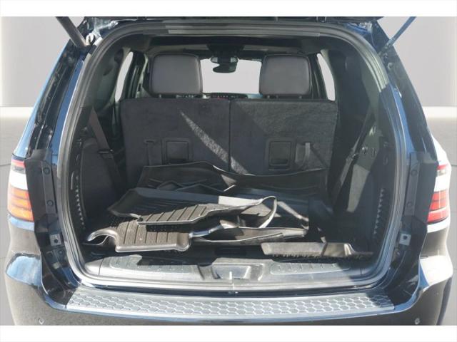 2023 Dodge Durango R/T Premium AWD