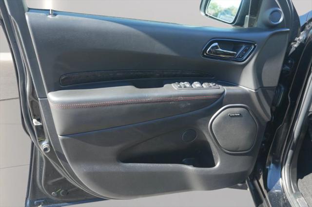 2023 Dodge Durango R/T Premium AWD