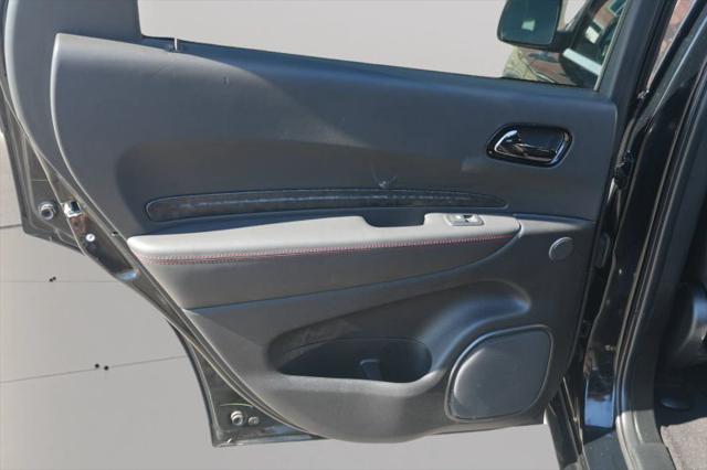 2023 Dodge Durango R/T Premium AWD