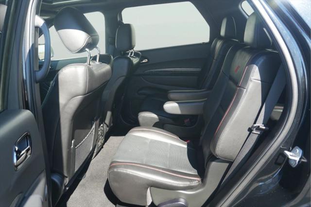 2023 Dodge Durango R/T Premium AWD