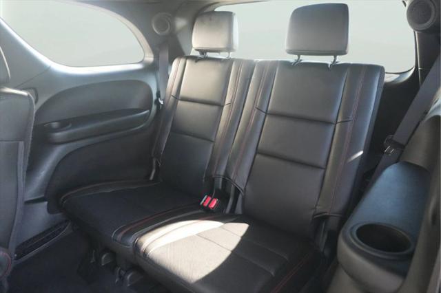 2023 Dodge Durango R/T Premium AWD