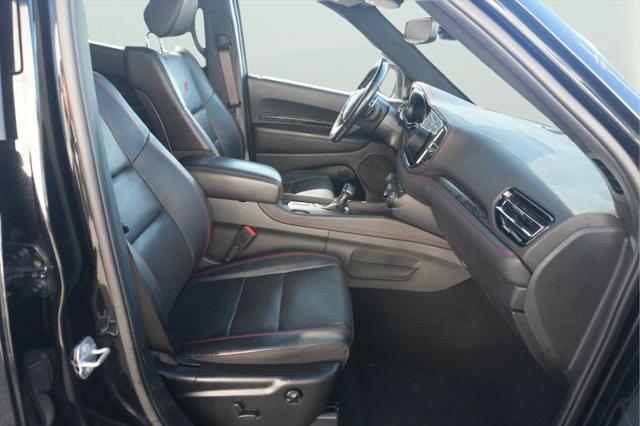 2023 Dodge Durango R/T Premium AWD