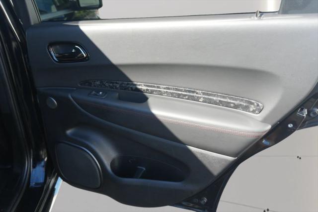 2023 Dodge Durango R/T Premium AWD