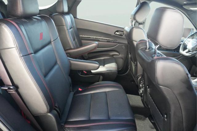 2023 Dodge Durango R/T Premium AWD