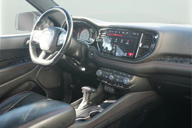 2023 Dodge Durango R/T Premium AWD