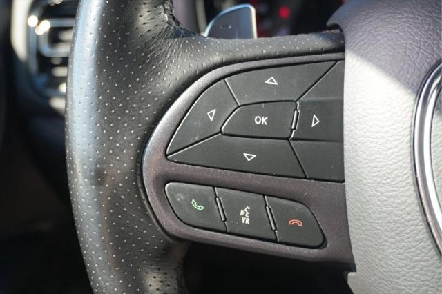 2023 Dodge Durango R/T Premium AWD