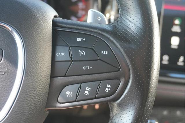 2023 Dodge Durango R/T Premium AWD