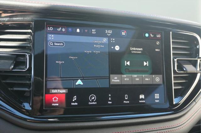 2023 Dodge Durango R/T Premium AWD
