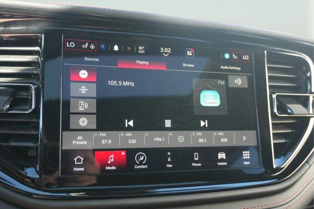 2023 Dodge Durango R/T Premium AWD