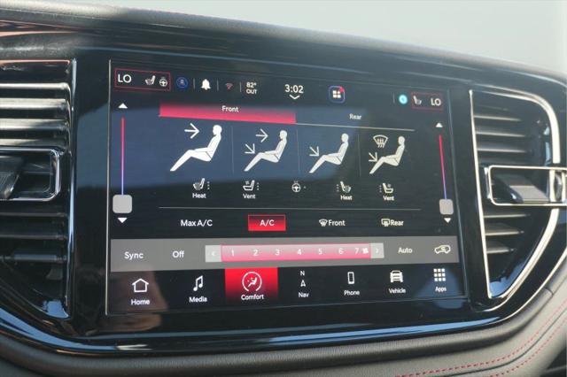 2023 Dodge Durango R/T Premium AWD