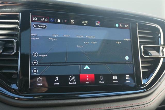 2023 Dodge Durango R/T Premium AWD