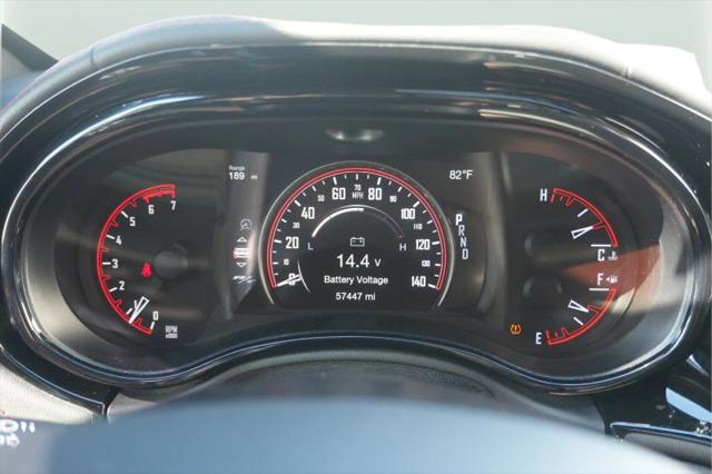 2023 Dodge Durango R/T Premium AWD