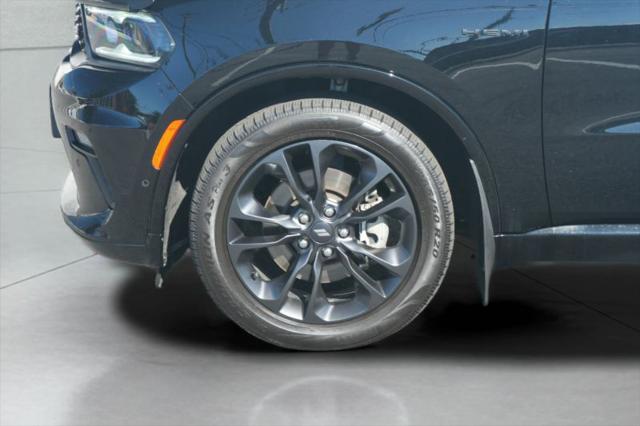 2023 Dodge Durango R/T Premium AWD