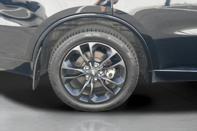 2023 Dodge Durango R/T Premium AWD