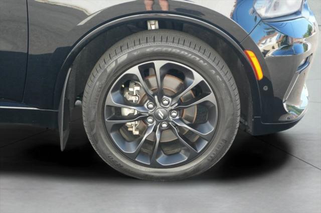 2023 Dodge Durango R/T Premium AWD