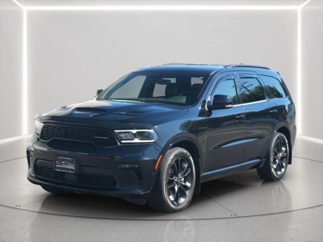 2023 Dodge Durango R/T Premium AWD for sale in New Hyde Park, NY