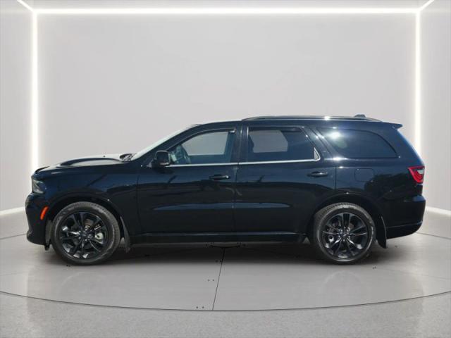 2023 Dodge Durango R/T Premium AWD