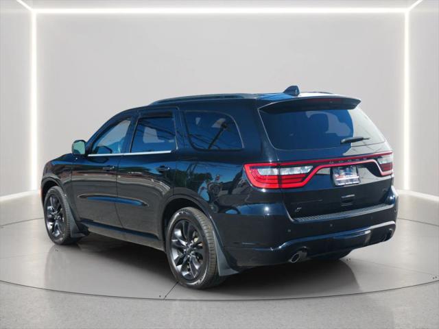 2023 Dodge Durango R/T Premium AWD