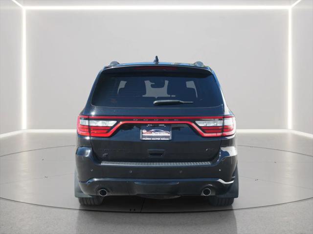 2023 Dodge Durango R/T Premium AWD