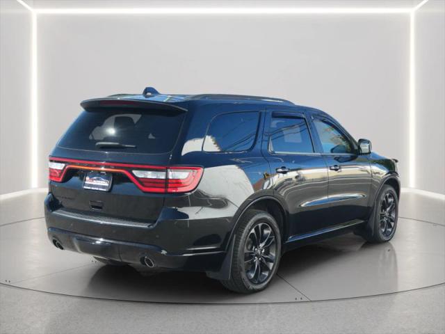 2023 Dodge Durango R/T Premium AWD