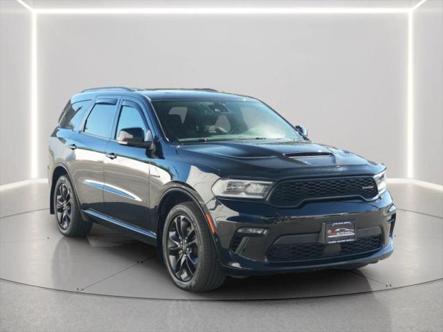 2023 Dodge Durango R/T Premium AWD