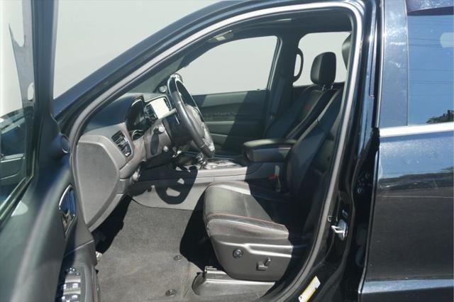 2023 Dodge Durango R/T Premium AWD