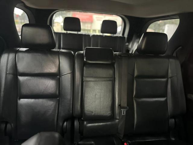 2019 Dodge Durango SXT Plus RWD