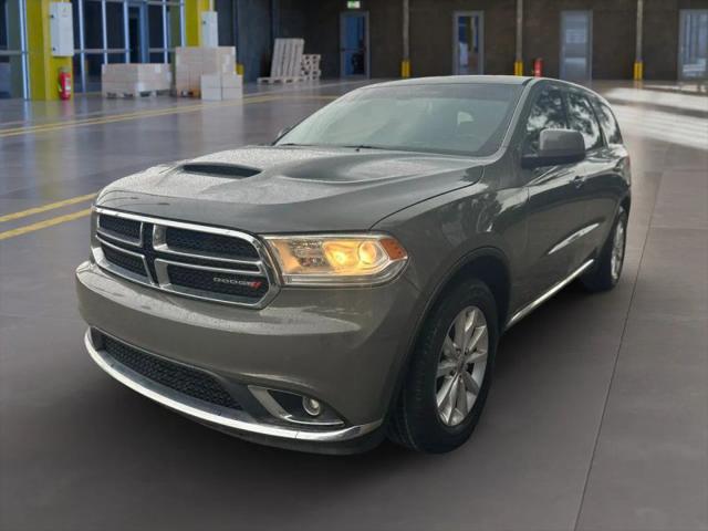 2019 Dodge Durango SXT Plus RWD for sale in Tampa, FL