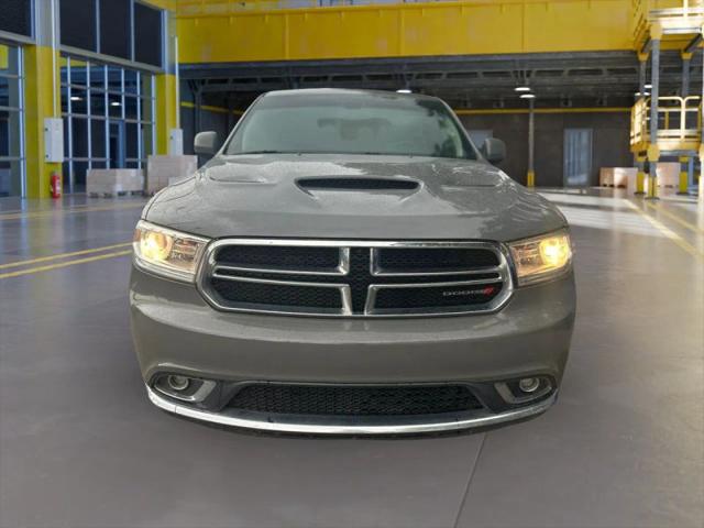 2019 Dodge Durango SXT Plus RWD