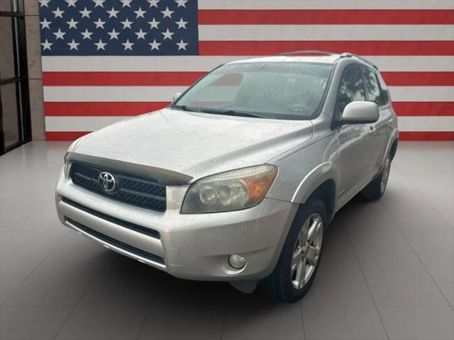 2006 Toyota RAV4 Sport for sale in Tampa, FL