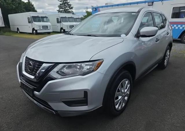 2018 Nissan Rogue S for sale in Arlington, VA
