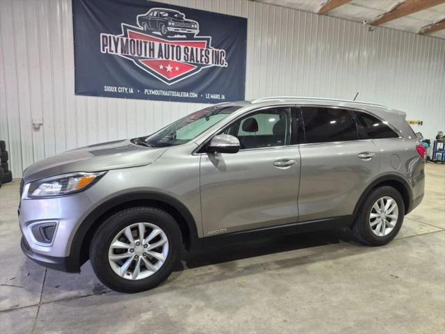2018 Kia Sorento 3.3L LX for sale in Sioux City, IA