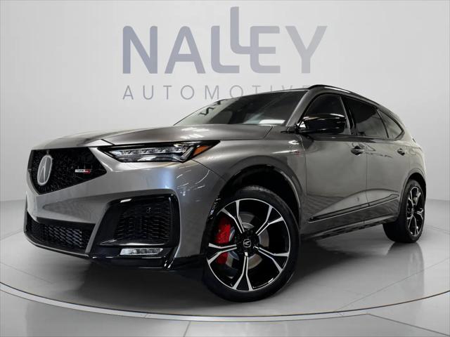 2026 Acura MDX Type S Advance Package for sale in Marietta, GA