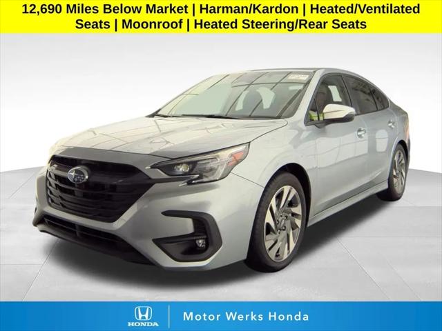 2025 Subaru Legacy Touring XT for sale in Barrington, IL