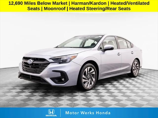 2025 Subaru Legacy Touring XT for sale in Barrington, IL