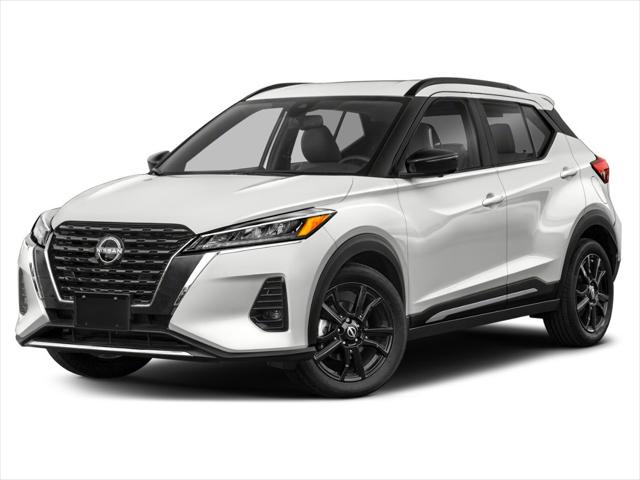 2023 Nissan Kicks SR Xtronic CVT for sale in Shawnee, KS