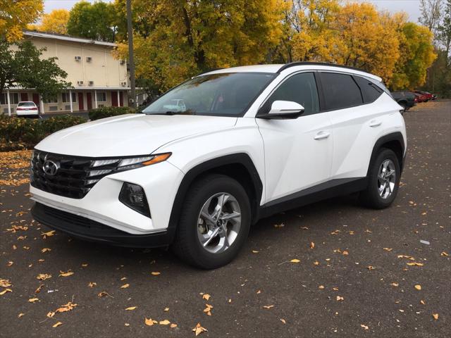 2023 Hyundai Tucson SEL for sale in Albany, OR