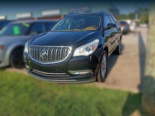 2017 Buick Enclave Premium for sale in Rock Hill, SC