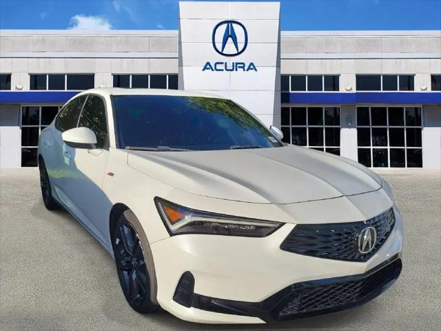 2024 Acura Integra A-SPEC for sale in Pembroke Pines, FL
