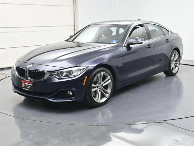 2016 BMW Coupe xDrive for sale in Bronx, NY